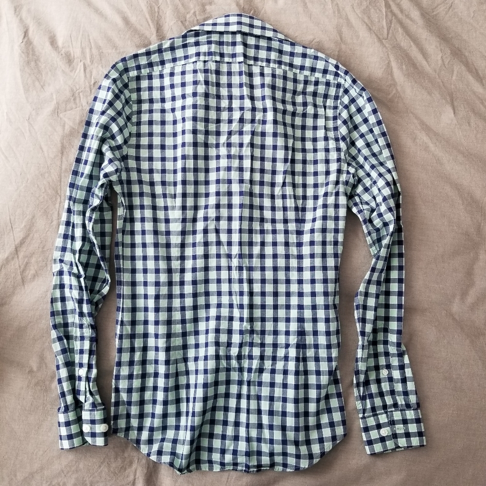 Express Button Down - image 3